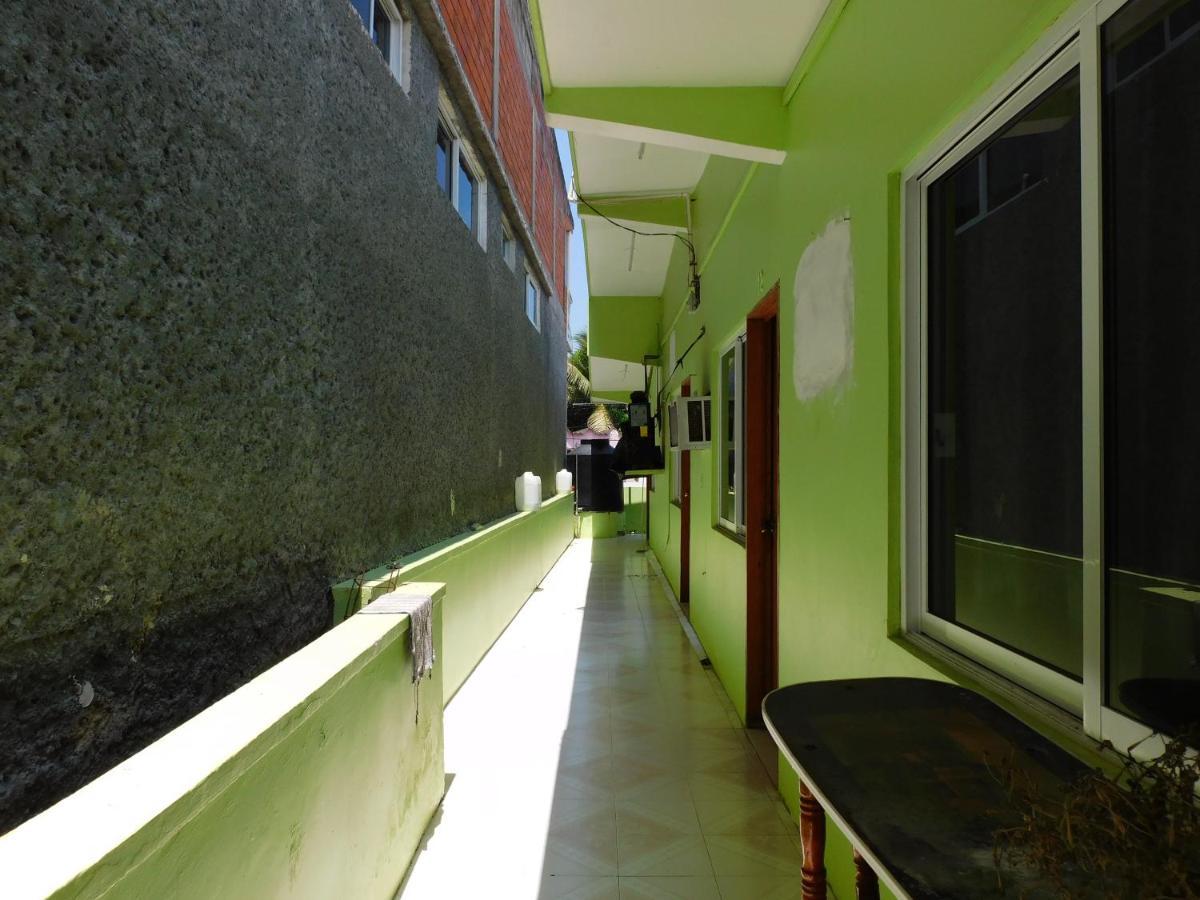 Casa De Huespedes Yoli By Rotamundos Hotel Playa Chachalacas Exterior photo