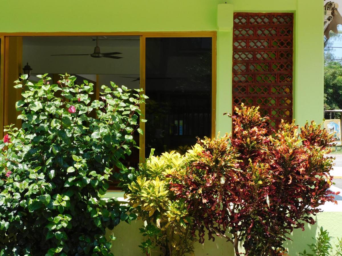 Casa De Huespedes Yoli By Rotamundos Hotel Playa Chachalacas Exterior photo