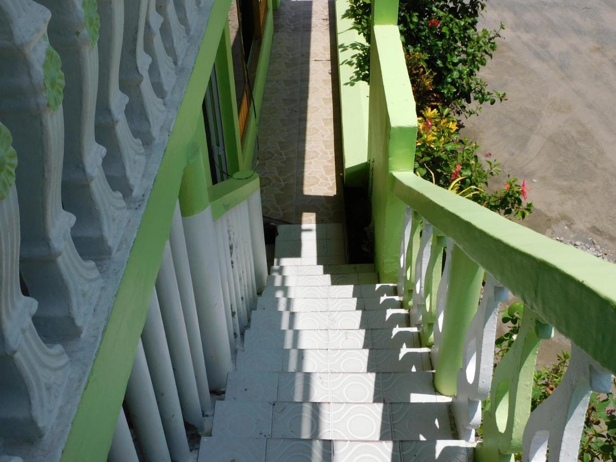 Casa De Huespedes Yoli By Rotamundos Hotel Playa Chachalacas Exterior photo